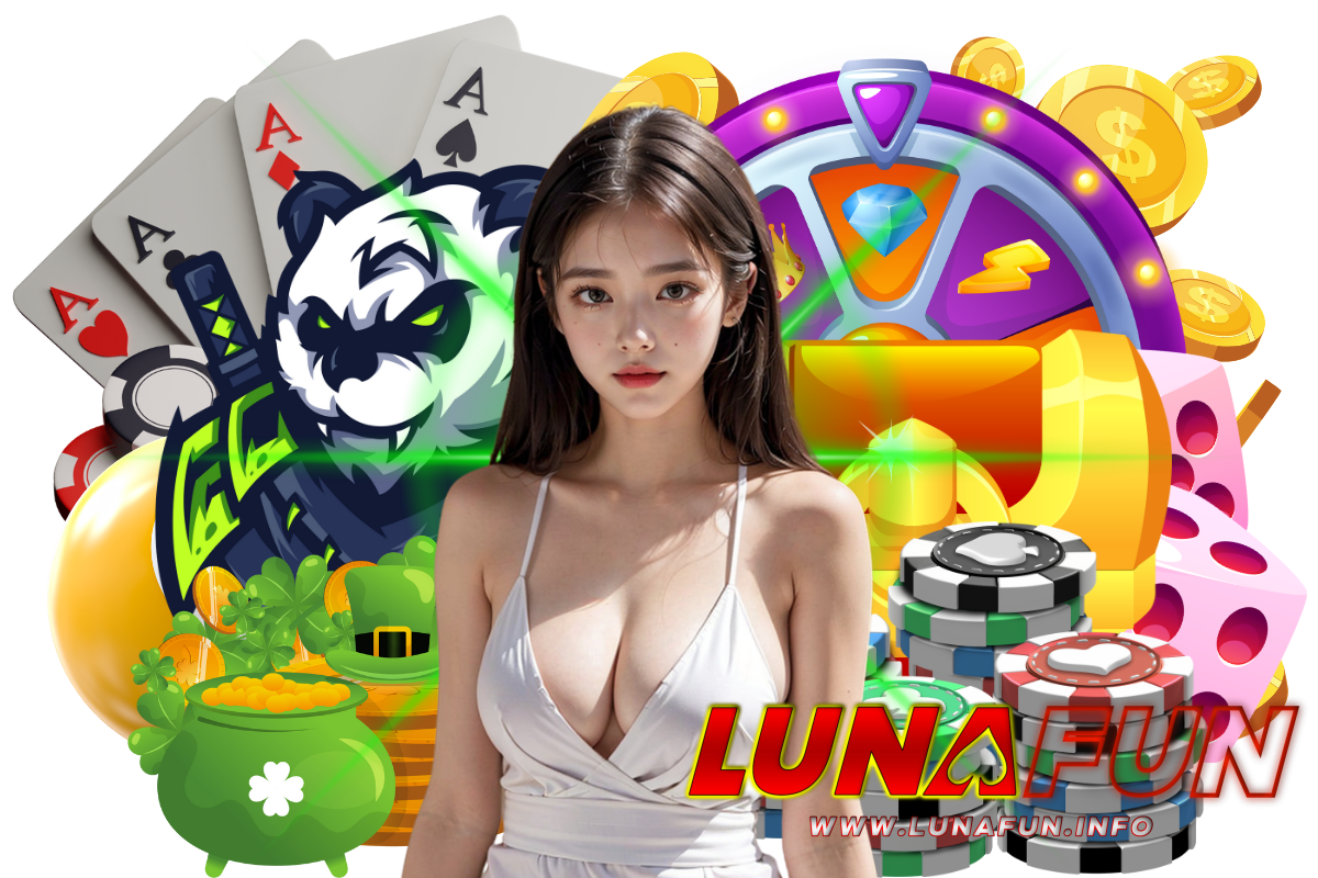 lunafun bet